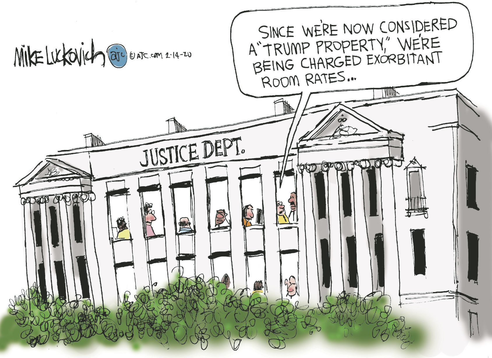 cartoon